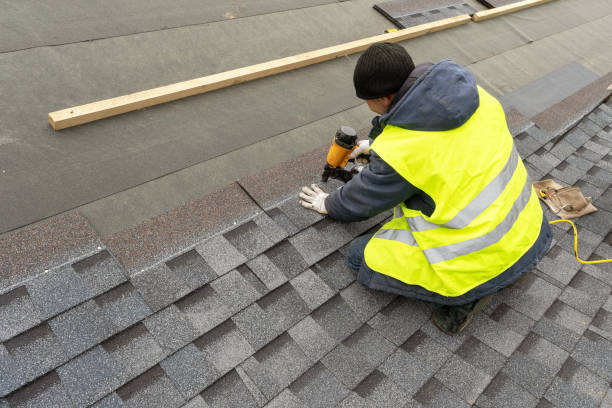 Best Slate Roofing Contractor  in Edison, GA
