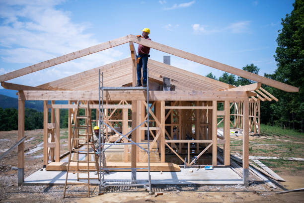 Best Roof Repair Specialists  in Edison, GA