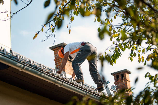 Best Residential Roofing Contractor  in Edison, GA