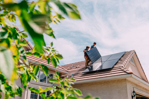 Best Roof Waterproofing Services  in Edison, GA