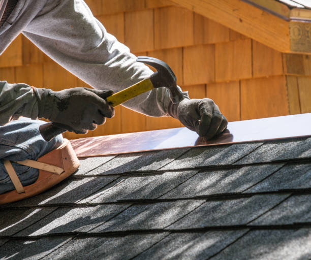 Best Commercial Roofing Services  in Edison, GA